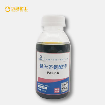 聚天冬氨酸鉀