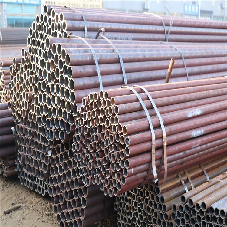 45#無(wú)縫鋼管